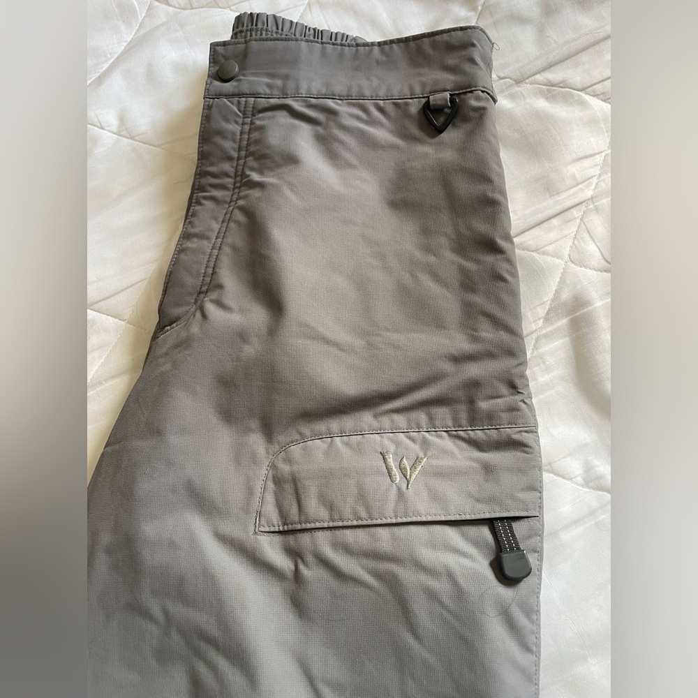 Snow pants